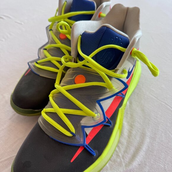 Nike ROKIT x Kyrie 5 EP 'All Star' - Picture 6 of 8